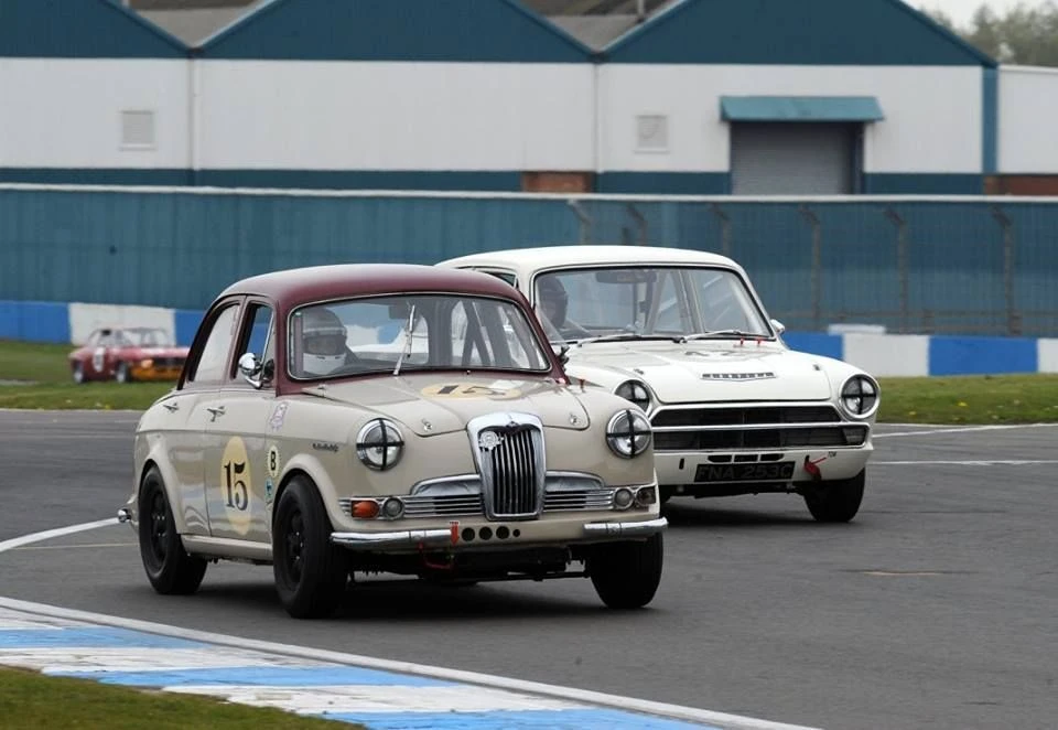 1961 Riley Elf - Image 28 of 31