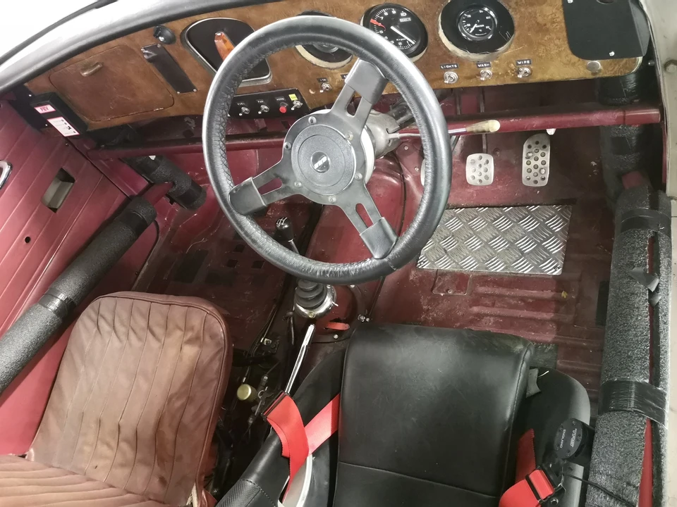 1961 Riley Elf - Image 17 of 31
