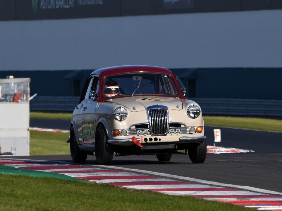 1961 Riley Elf - Image 7 of 31