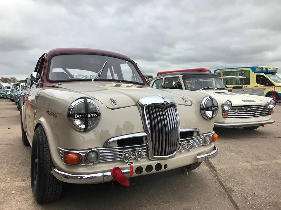 1961 Riley Elf - Image 25 of 31
