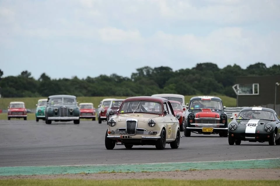1961 Riley Elf - Image 30 of 31
