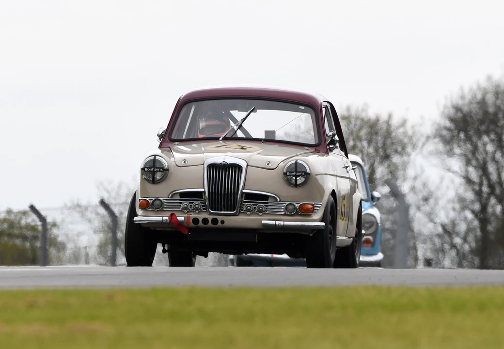 1961 Riley Elf - Image 6 of 31