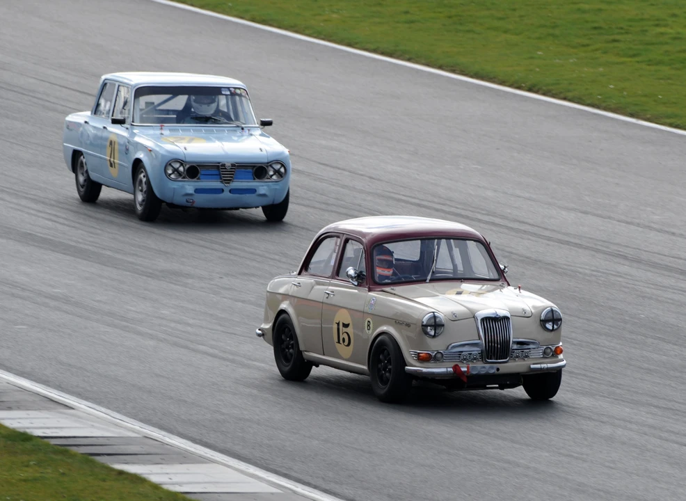 1961 Riley Elf - Image 20 of 31
