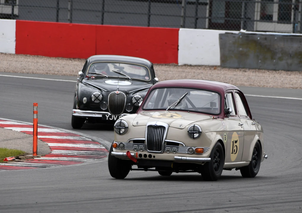 1961 Riley Elf - Image 5 of 31