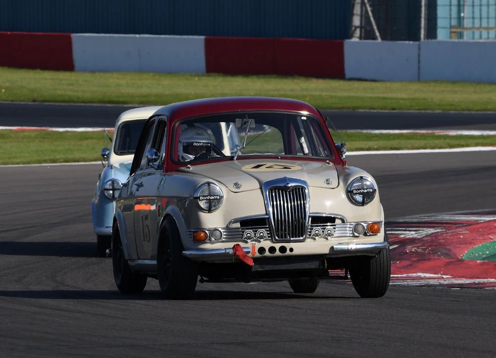 1961 Riley Elf - Image 3 of 31
