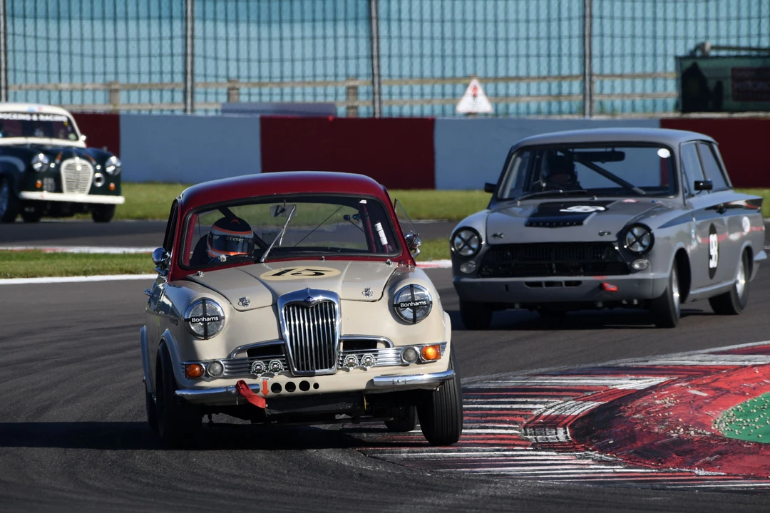 1961 Riley Elf - Image 8 of 31