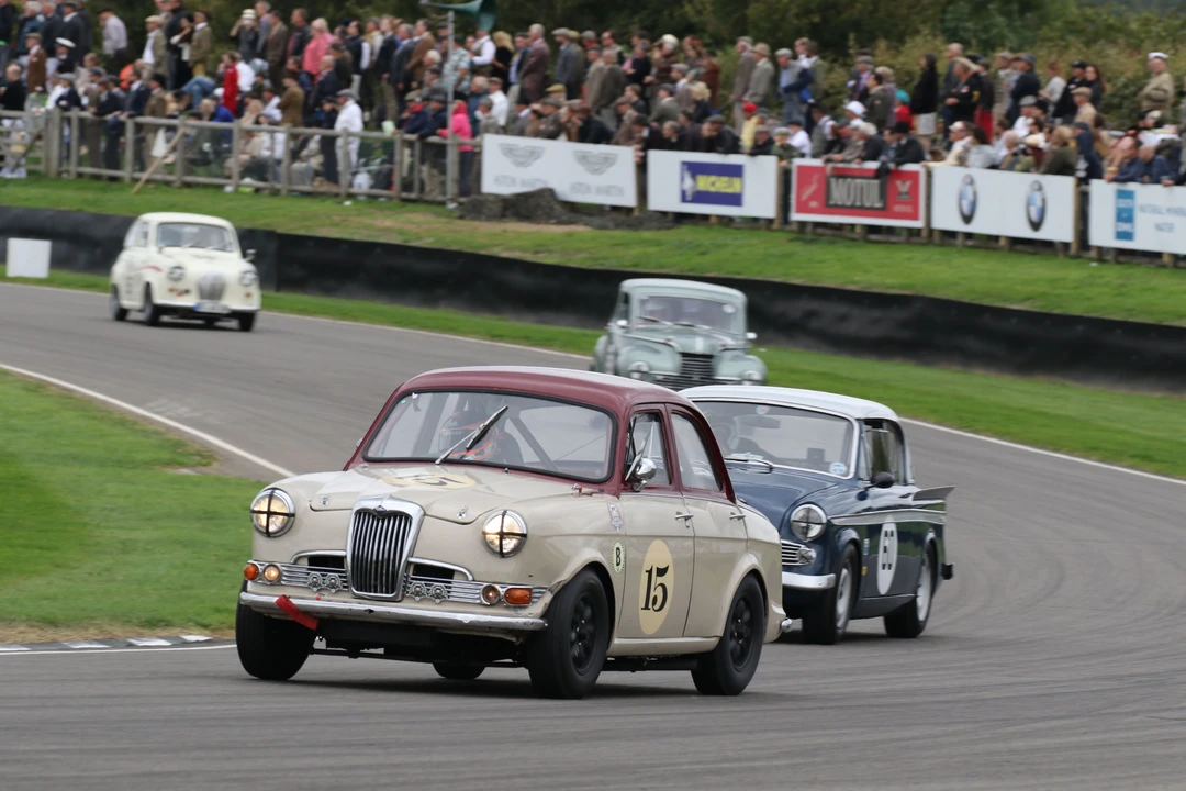 1961 Riley Elf - Image 12 of 31