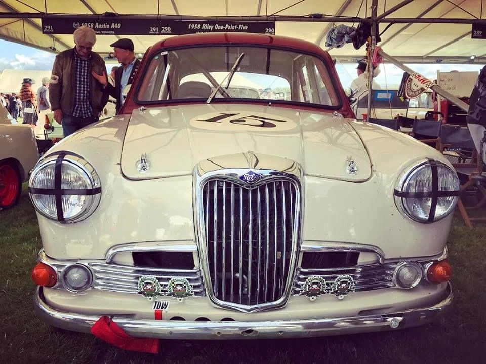 1961 Riley Elf - Image 24 of 31