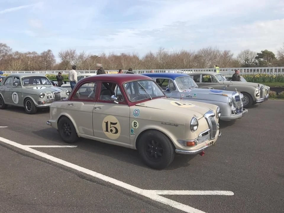 1961 Riley Elf - Image 26 of 31
