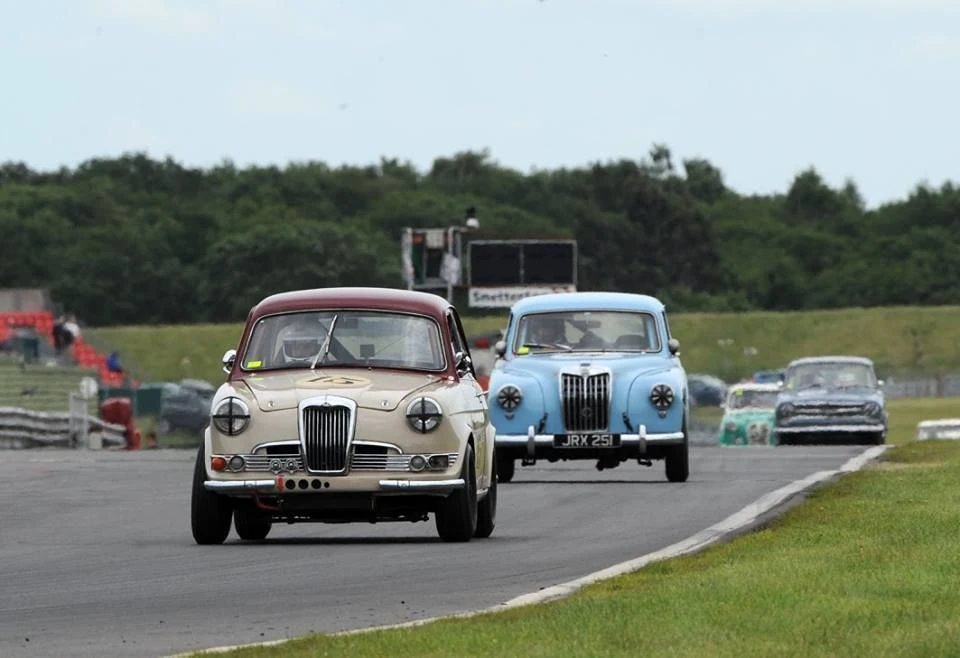 1961 Riley Elf - Image 27 of 31