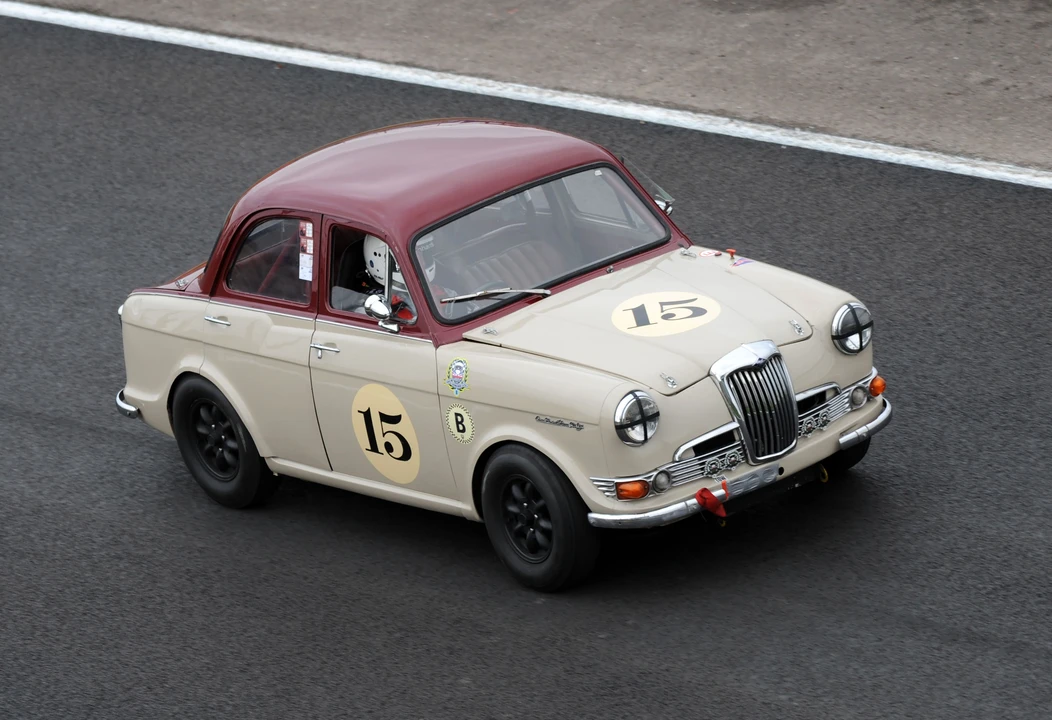 1961 Riley Elf - Image 31 of 31