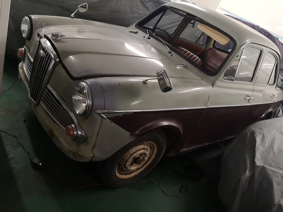 1961 Riley Elf - Image 13 of 31