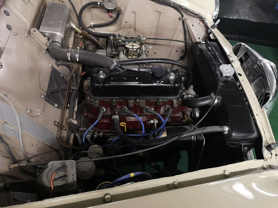 1961 Riley Elf - Image 16 of 31