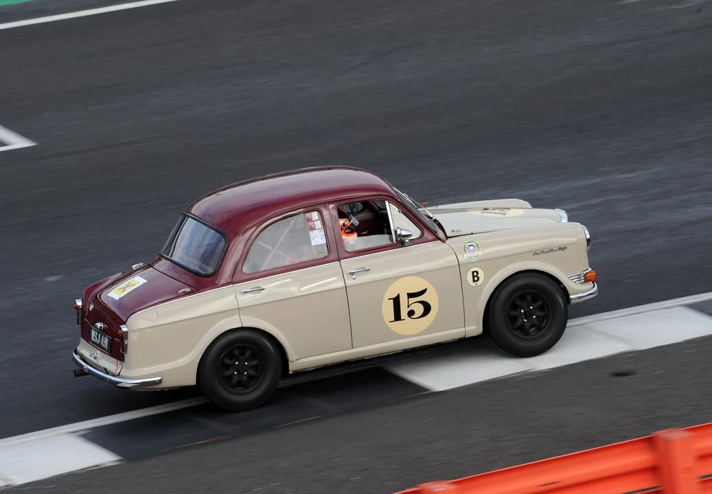 1961 Riley Elf - Image 19 of 31