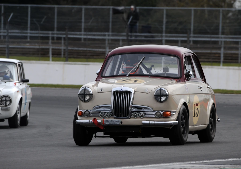 1961 Riley Elf - Image 23 of 31