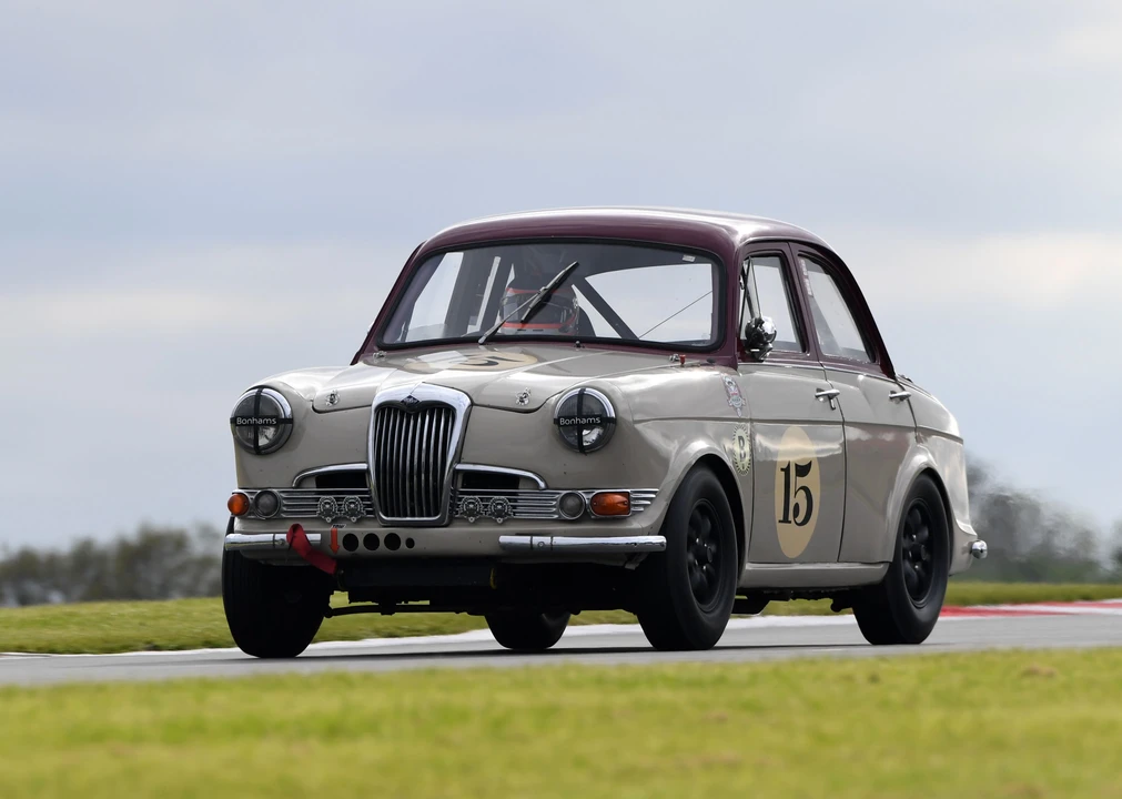 1961 Riley Elf - Image 4 of 31