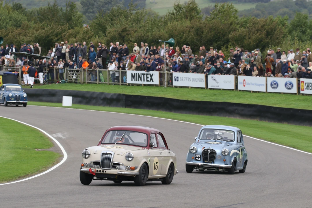 1961 Riley Elf - Image 10 of 31