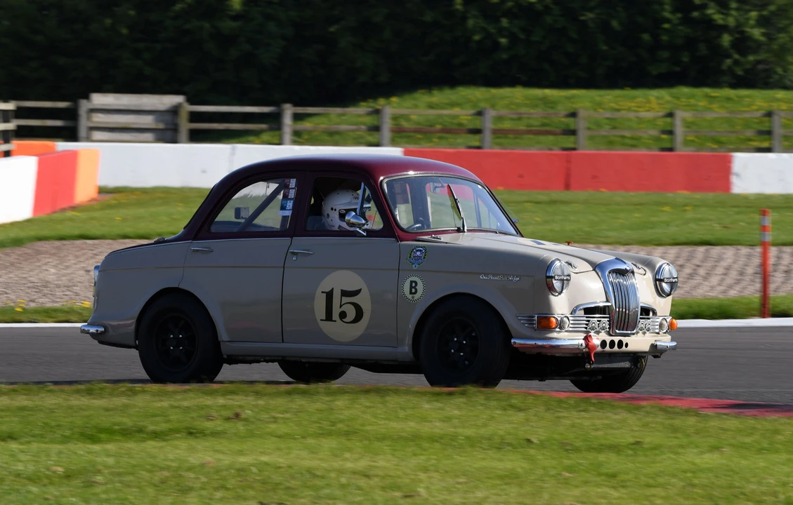 1961 Riley Elf - Image 2 of 31