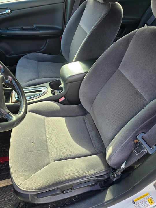 2013 Chevrolet Impala 9th Gen - Image 15 of 21