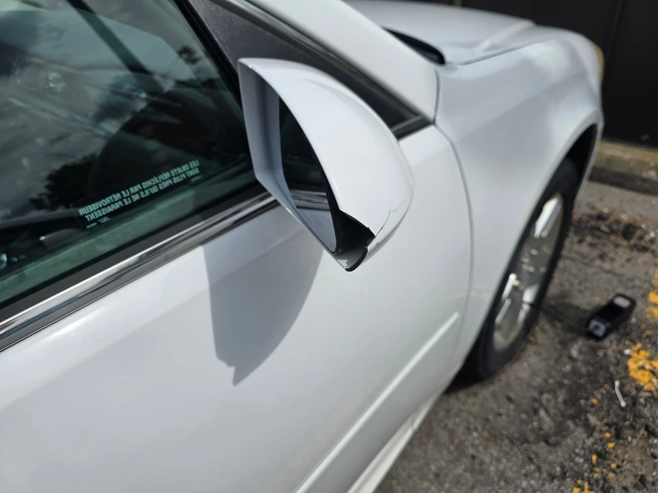 2013 Chevrolet Impala 9th Gen - Image 9 of 21