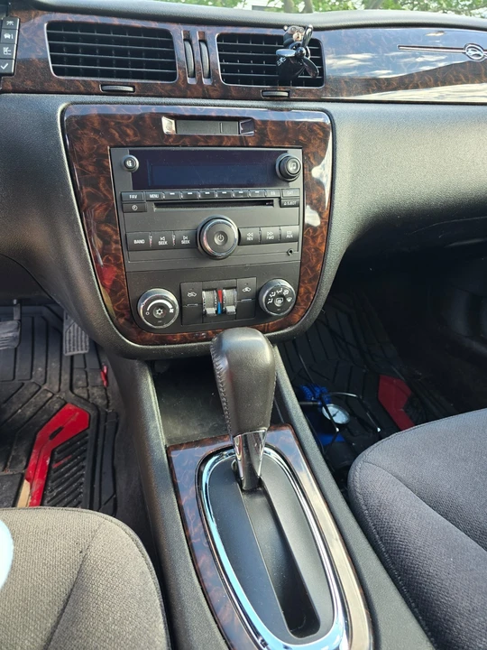 2013 Chevrolet Impala 9th Gen - Image 17 of 21