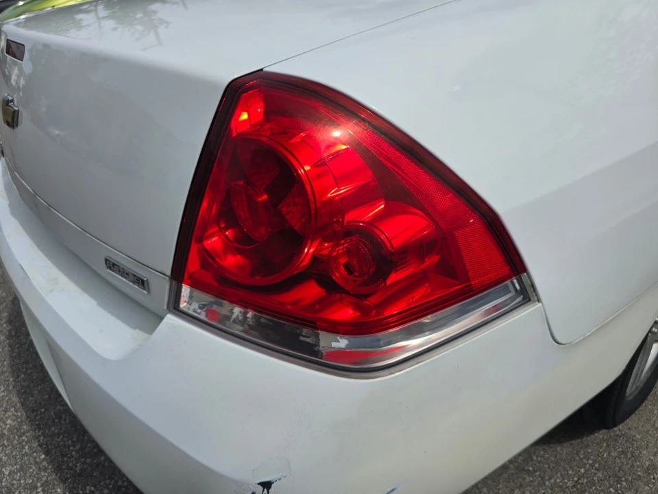 2013 Chevrolet Impala 9th Gen - Image 13 of 21