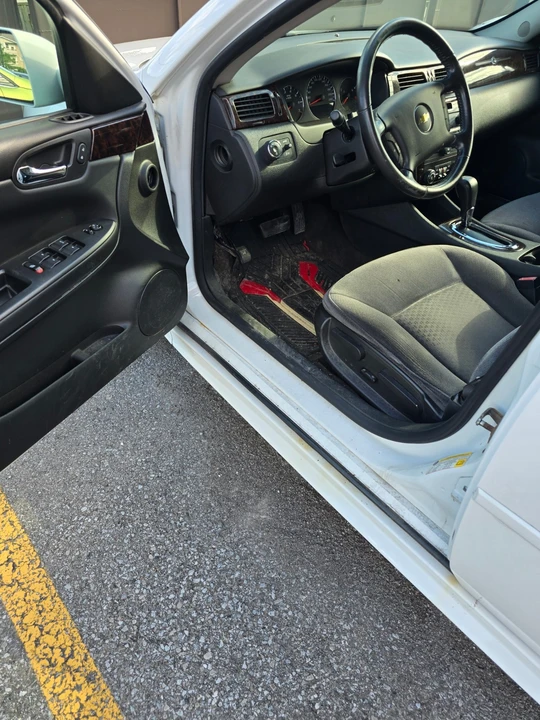 2013 Chevrolet Impala 9th Gen - Image 20 of 21