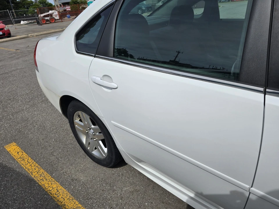 2013 Chevrolet Impala 9th Gen - Image 10 of 21