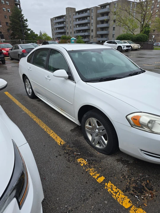 2013 Chevrolet Impala 9th Gen - Image 2 of 23
