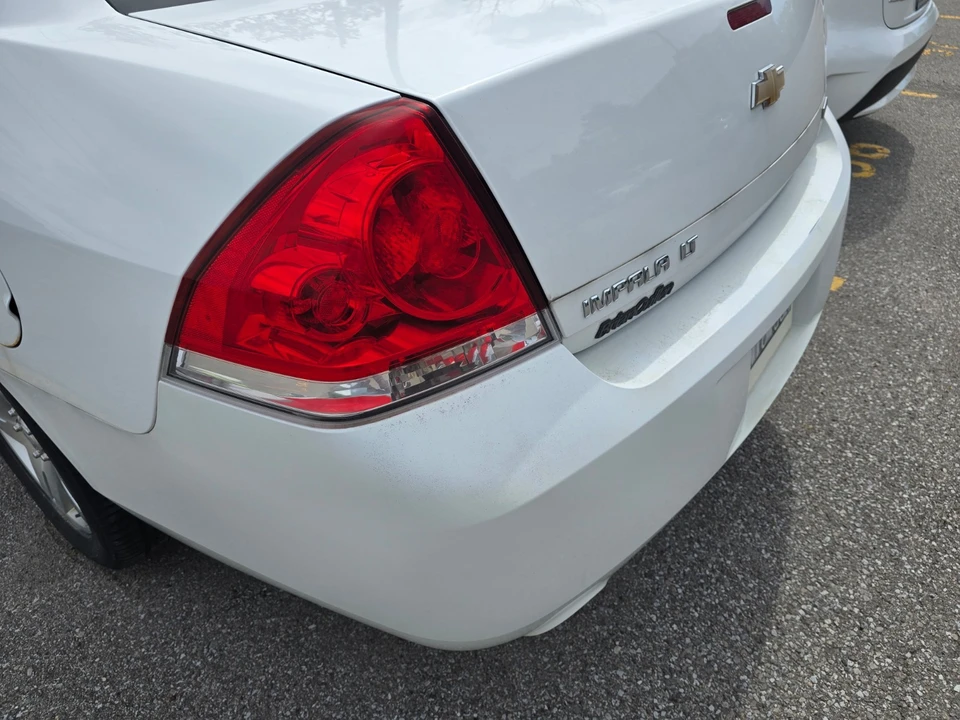 2013 Chevrolet Impala 9th Gen - Image 14 of 23
