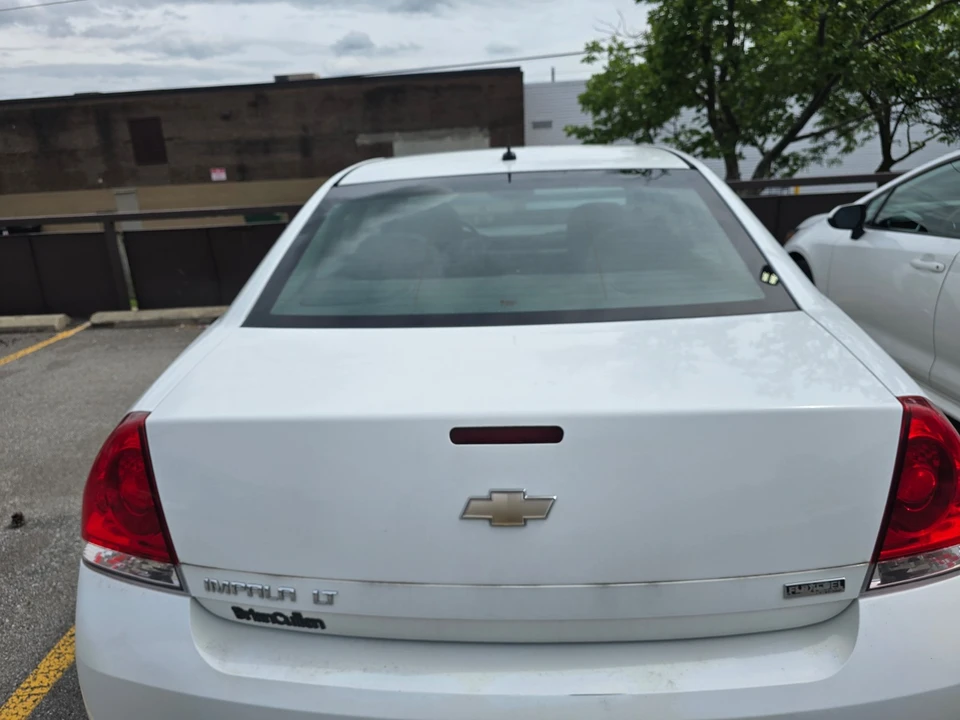 2013 Chevrolet Impala 9th Gen - Image 9 of 23
