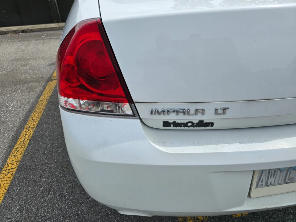 2013 Chevrolet Impala 9th Gen - Image 15 of 23