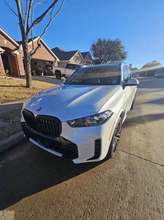 2024 BMW G05 X5 - Image 2 of 6