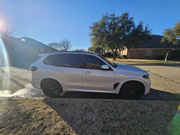 2024 BMW G05 X5 - Image 3 of 6