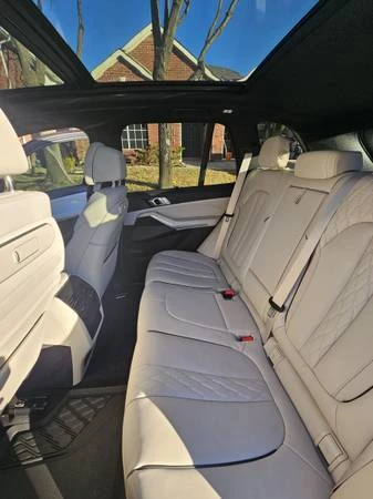 2024 BMW G05 X5 - Image 6 of 6