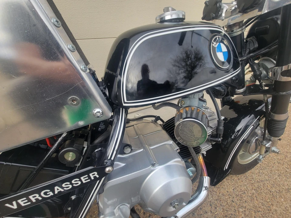 Honda Z50 - Image 28 of 31