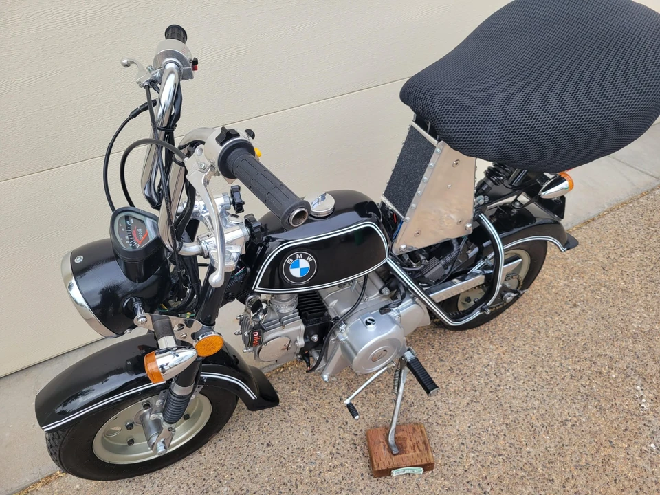 Honda Z50 - Image 22 of 31