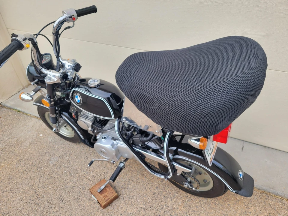 Honda Z50 - Image 17 of 31
