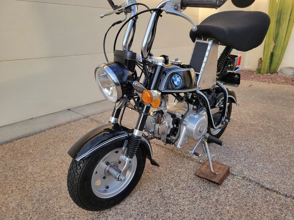 Honda Z50 - Image 23 of 31