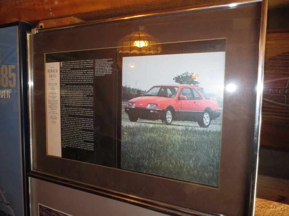 1933 Ford Excursion - Image 19 of 19