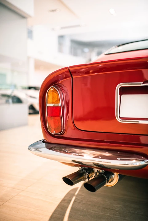1968 Aston Martin DB6 - Image 22 of 31