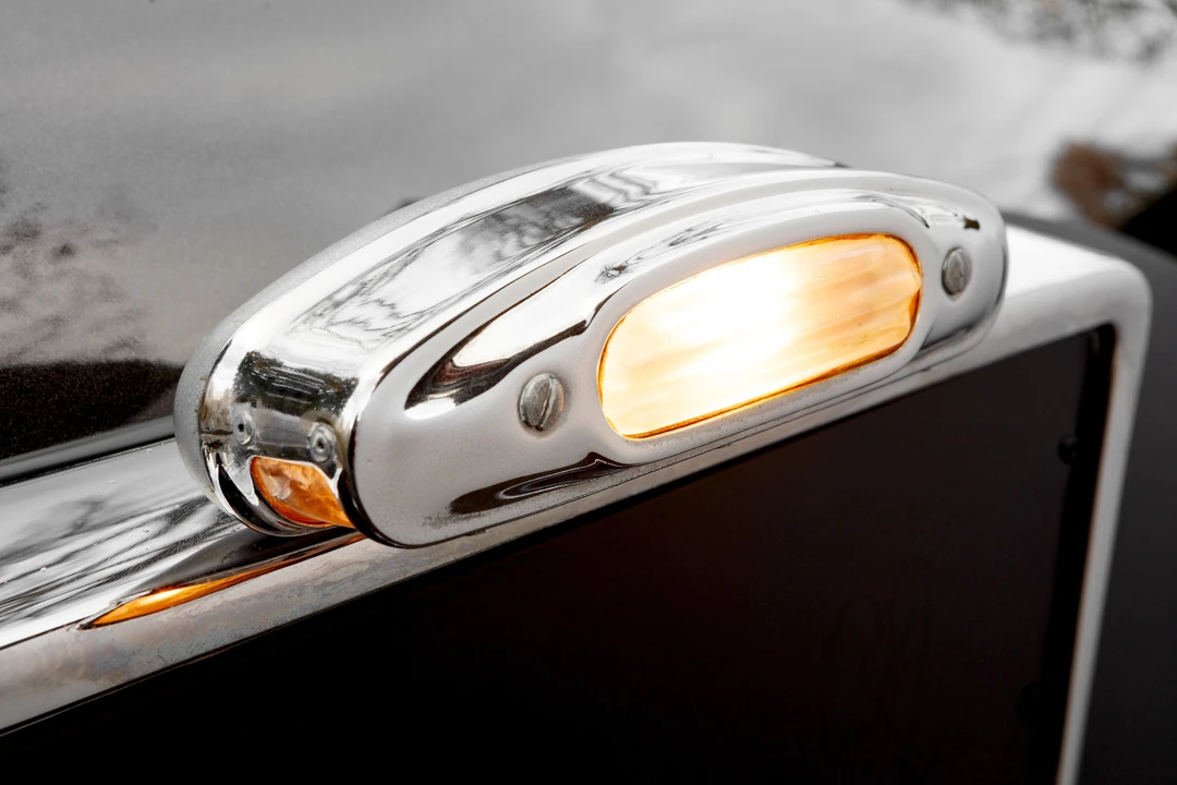 Aston Martin DB1 & DB2 & DB2/4 & DB Mark III - Image 16 of 25