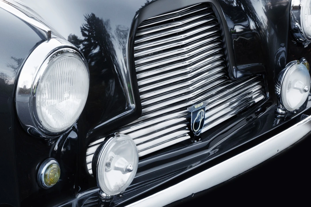 Aston Martin DB1 & DB2 & DB2/4 & DB Mark III - Image 20 of 25