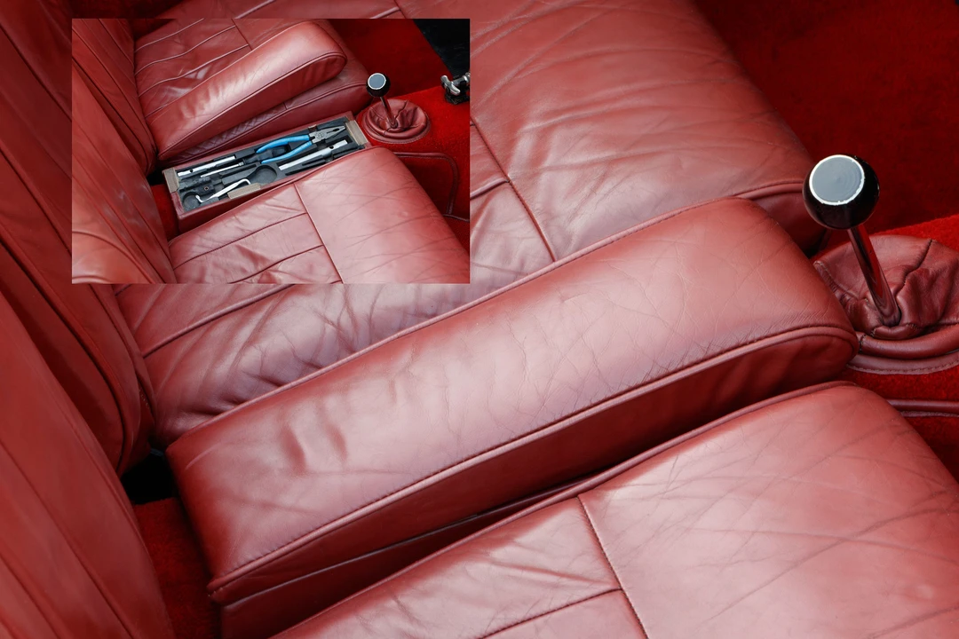 Aston Martin DB1 & DB2 & DB2/4 & DB Mark III - Image 6 of 25