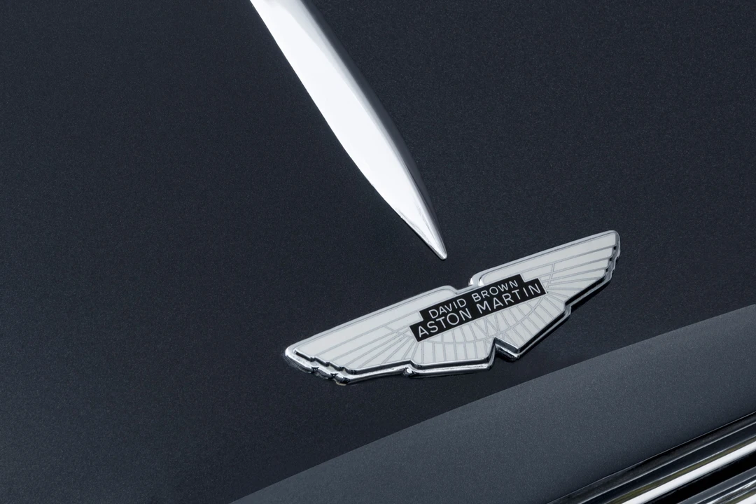 Aston Martin DB1 & DB2 & DB2/4 & DB Mark III - Image 23 of 25