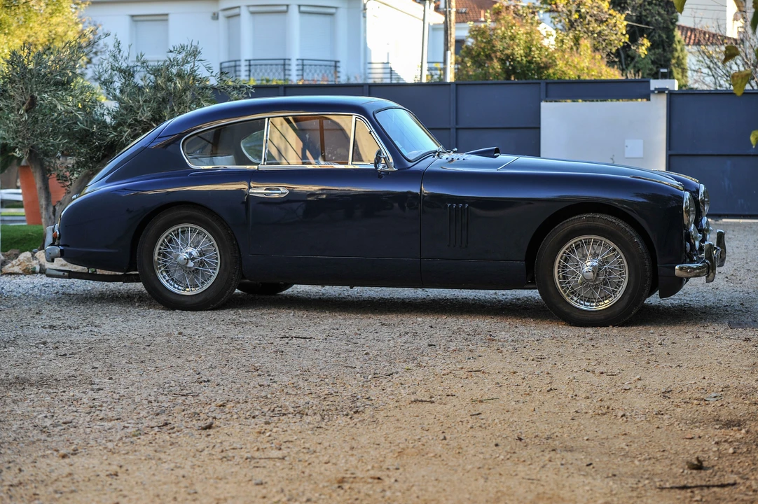 Aston Martin DB1 & DB2 & DB2/4 & DB Mark III - Image 31 of 31