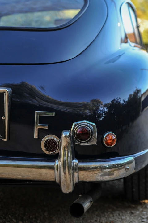 Aston Martin DB1 & DB2 & DB2/4 & DB Mark III - Image 29 of 31