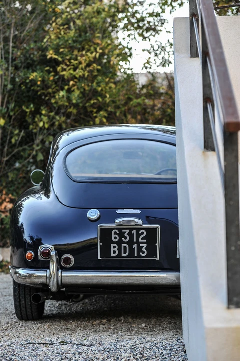 Aston Martin DB1 & DB2 & DB2/4 & DB Mark III - Image 11 of 31