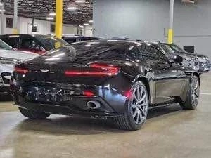 2018 Aston Martin DB11 - Image 3 of 3