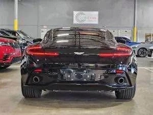 2018 Aston Martin DB11 - Image 2 of 3